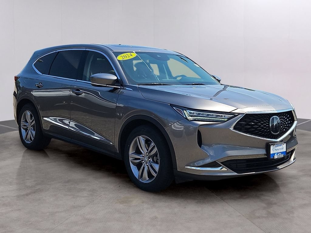 Used 2024 Acura MDX Standard SUV