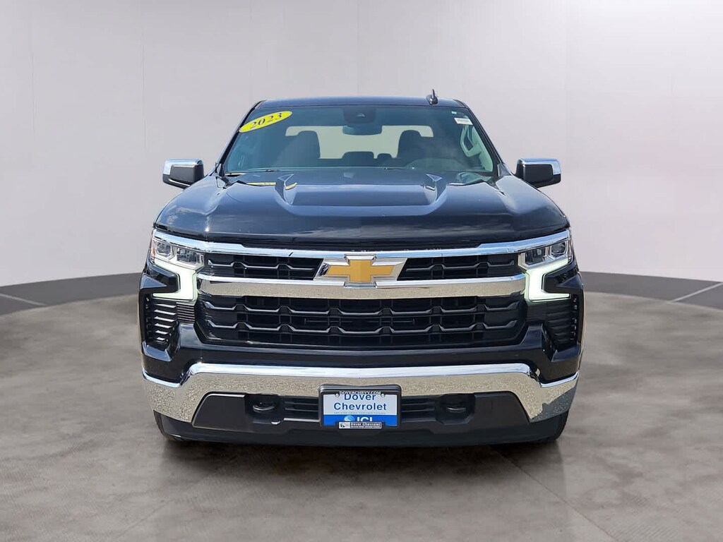 Used 2023 Chevrolet Silverado 1500 LT (2FL) Truck