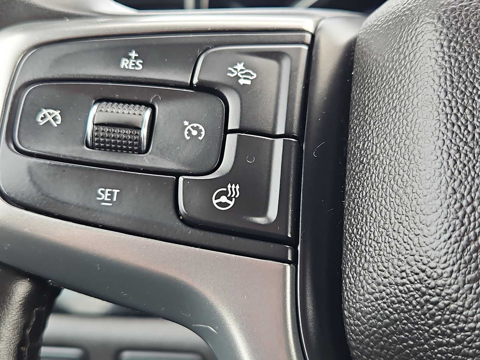 2025 Chevrolet Silverado 1500 LT - Photo 20