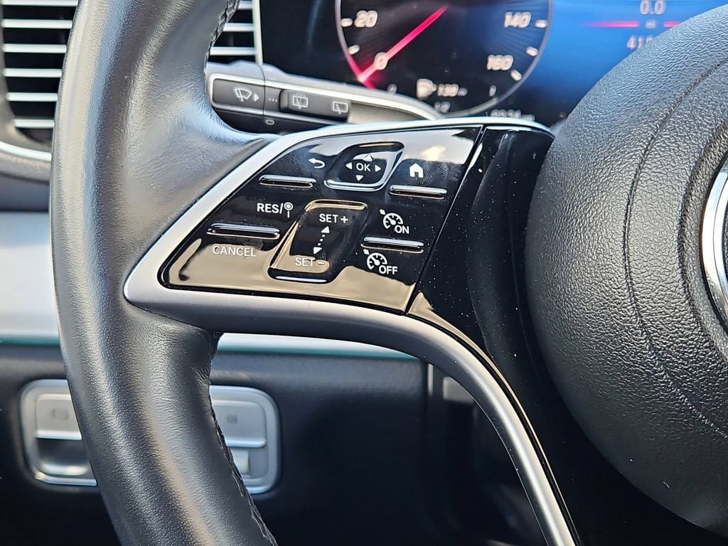 2024 Mercedes-Benz GLE GLE450E - Photo 27
