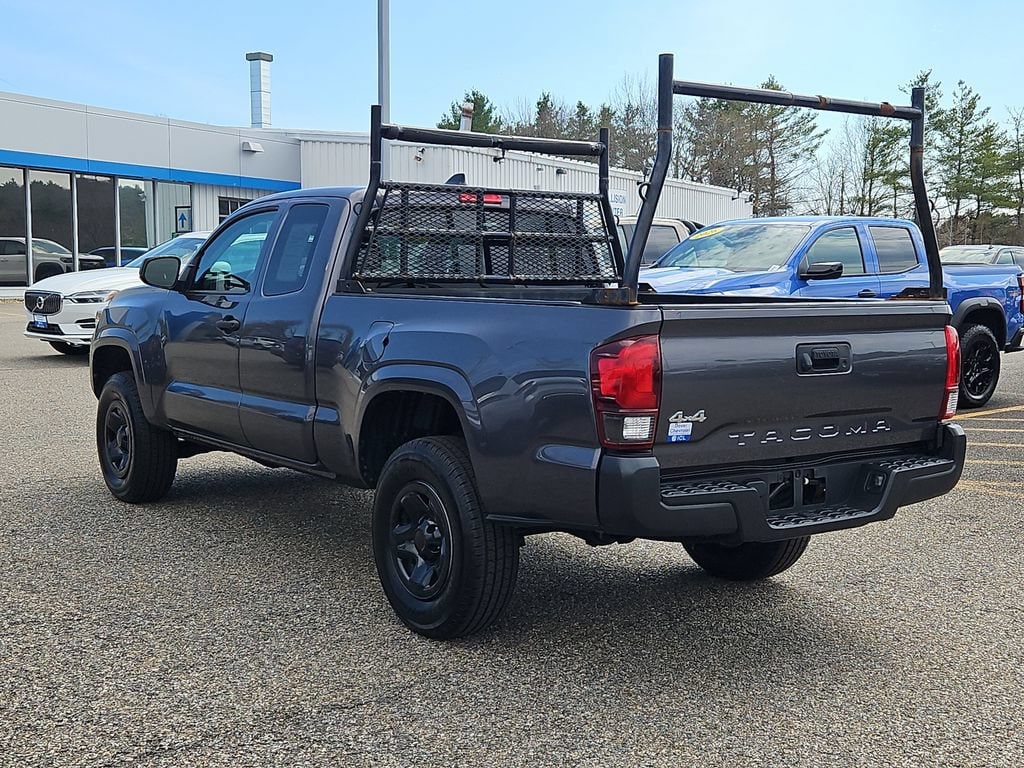 2022 Toyota Tacoma SR - Photo 6