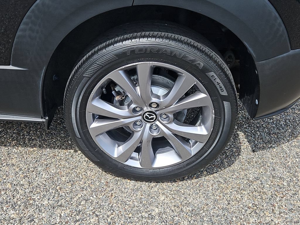 2021 Mazda CX-30 Preferred - Photo 8