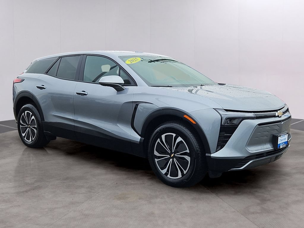 2025 Chevrolet Blazer EV LT - Photo 10