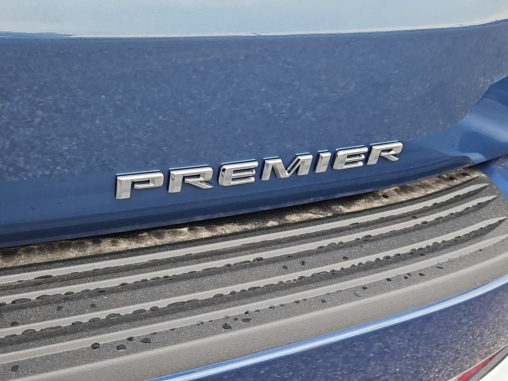 2026 Chevrolet Tahoe Premier - Photo 6