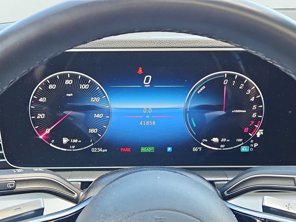 2024 Mercedes-Benz GLE GLE450E - Photo 33