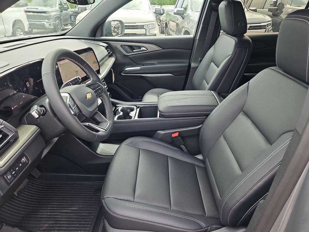 2026 Chevrolet Traverse LT - Photo 20