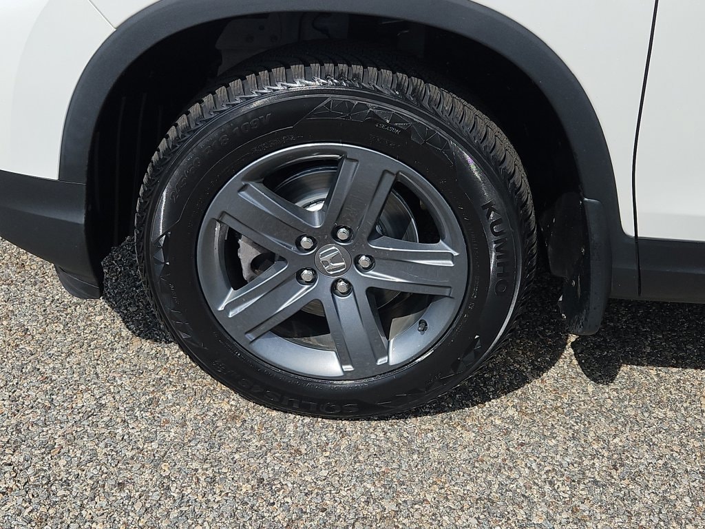 2023 Honda Ridgeline RTL - Photo 7