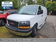 GMC Savana Cargo 2500
