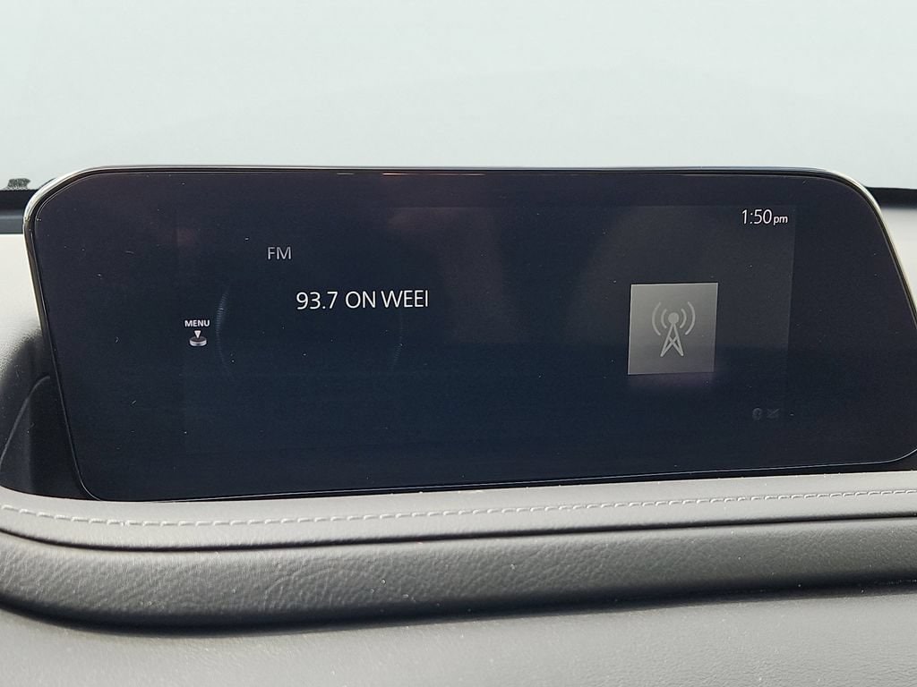 2021 Mazda CX-30 Preferred - Photo 26