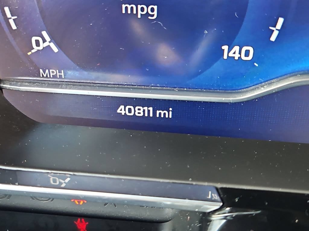 2022 Chevrolet Silverado 1500 LT - Photo 13