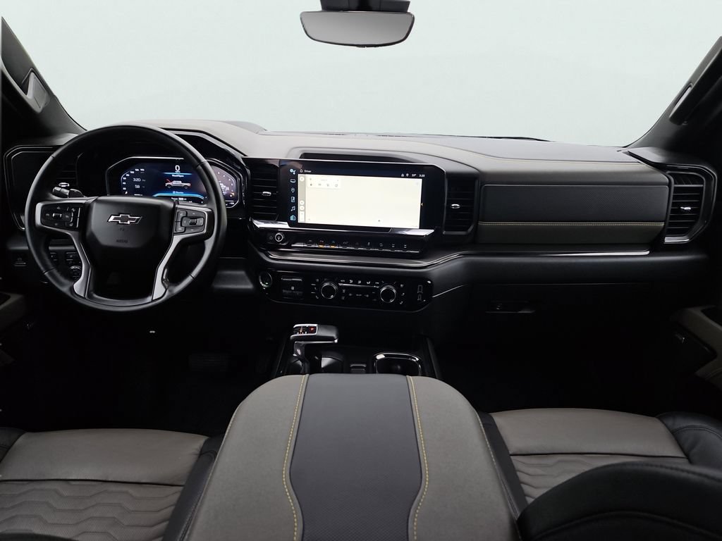 2024 Chevrolet Silverado 1500 ZR2 - Photo 11