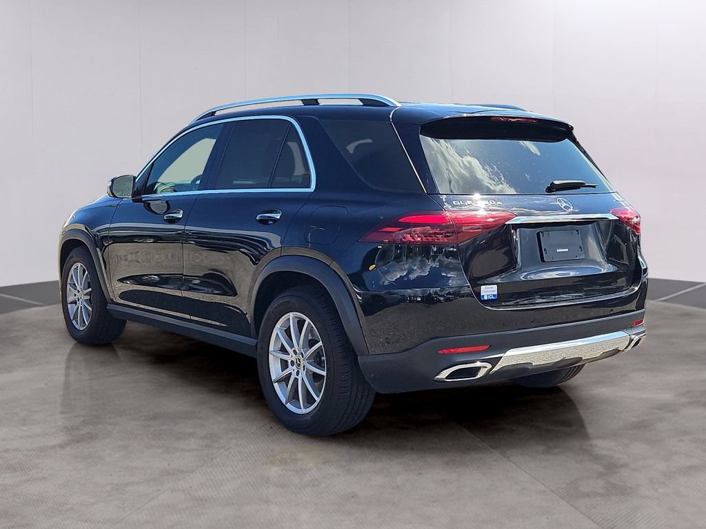 2024 Mercedes-Benz GLE GLE450E - Photo 6