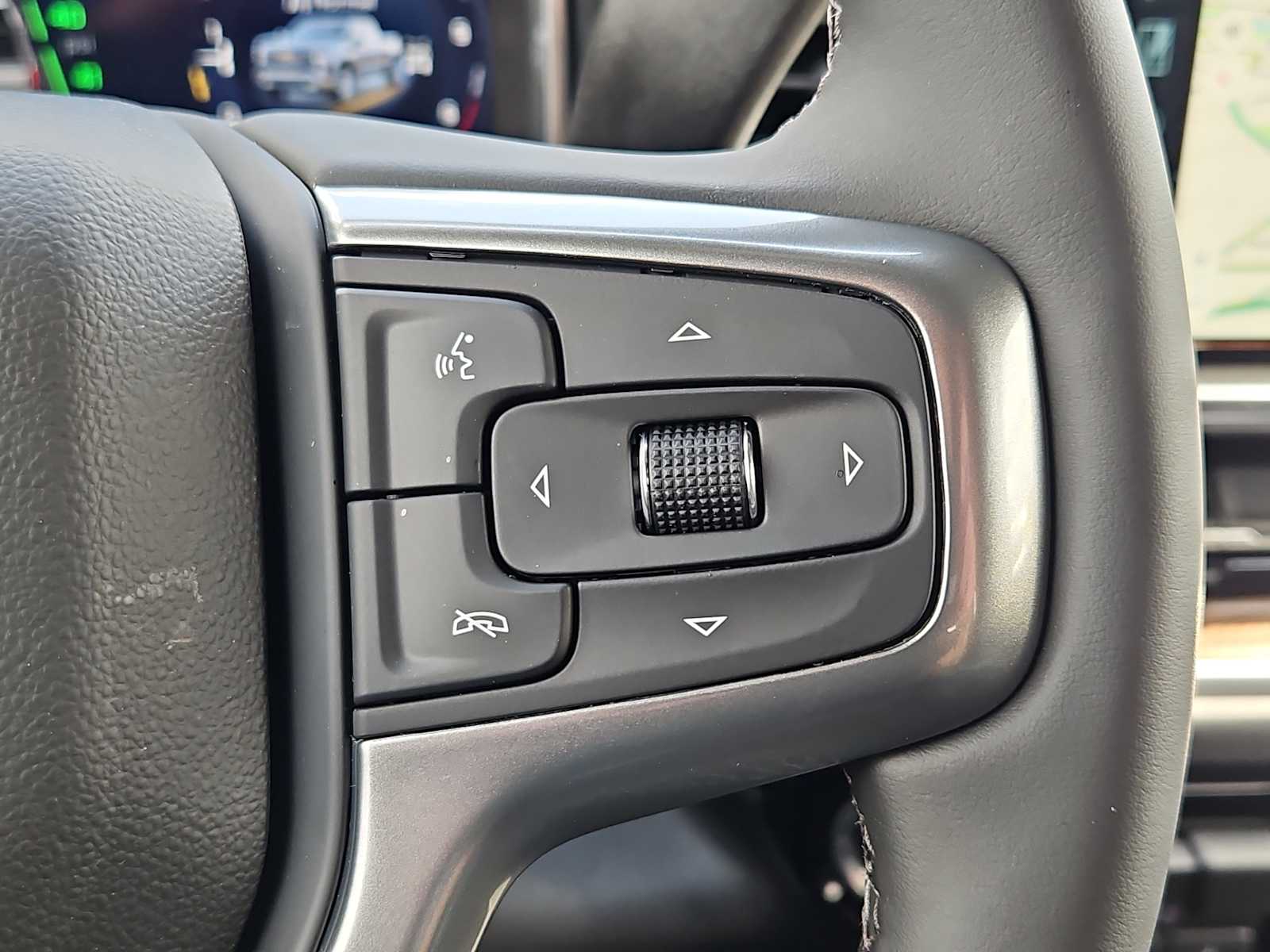 2026 Chevrolet Silverado 1500 LT - Photo 10