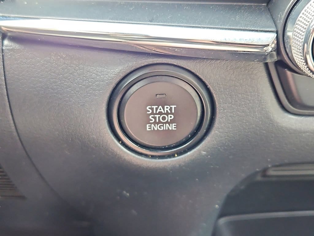 2021 Mazda CX-30 Preferred - Photo 22