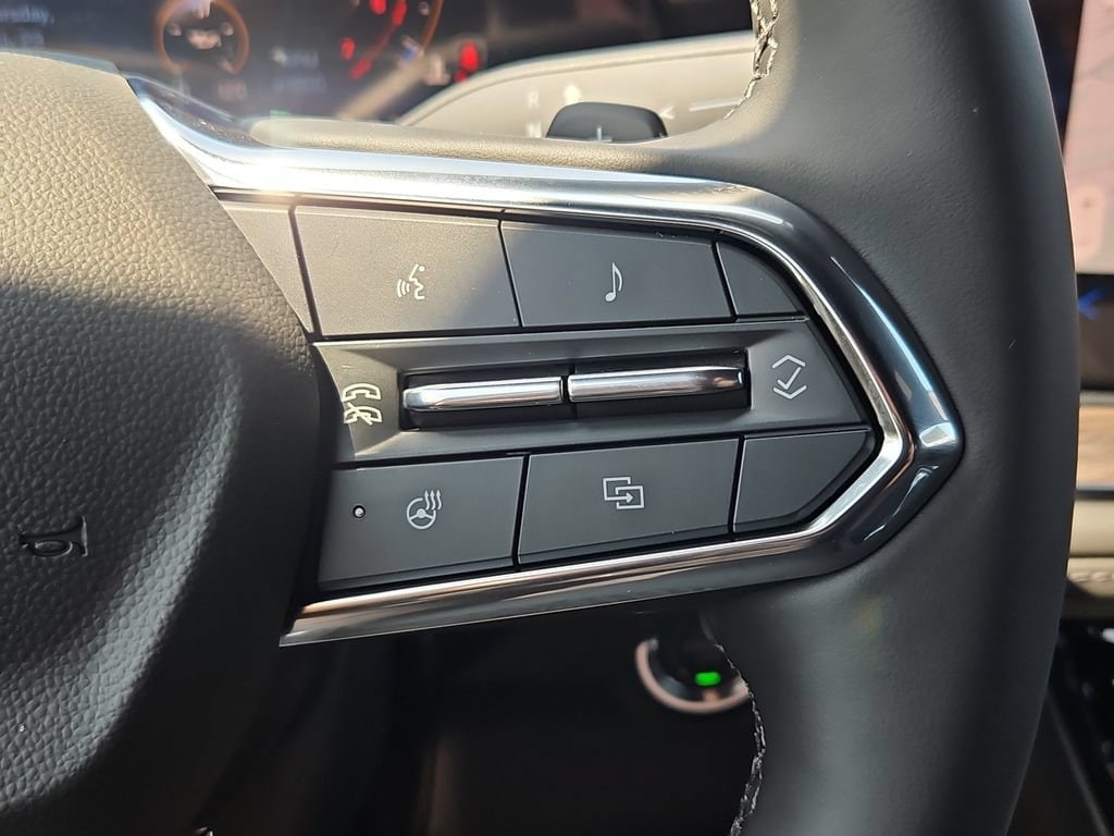 2026 Chevrolet Tahoe LT - Photo 20