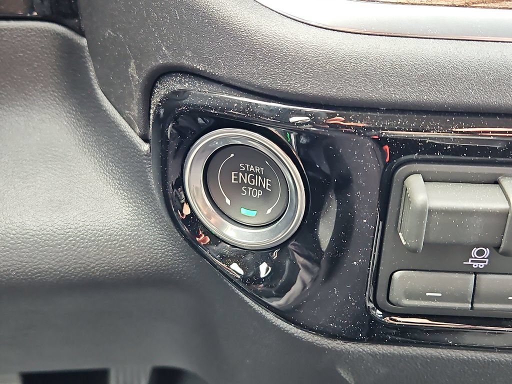 2026 Chevrolet Silverado 1500 LT - Photo 13
