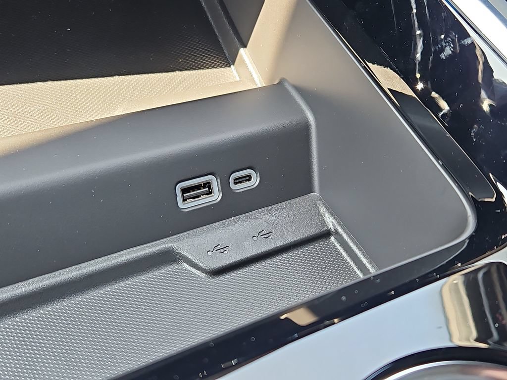 2026 Chevrolet Tahoe LT - Photo 11