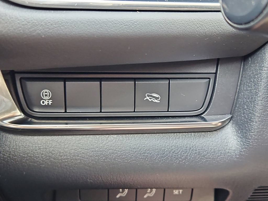 2021 Mazda CX-30 Preferred - Photo 17