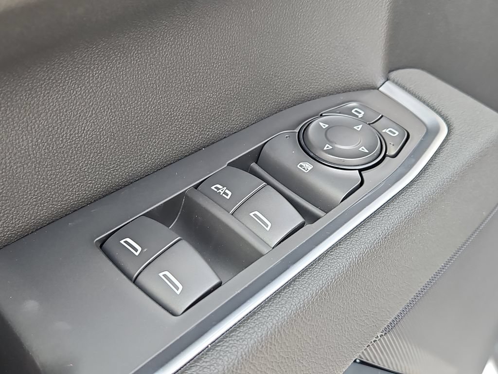 2026 Chevrolet Silverado 1500 LT - Photo 16