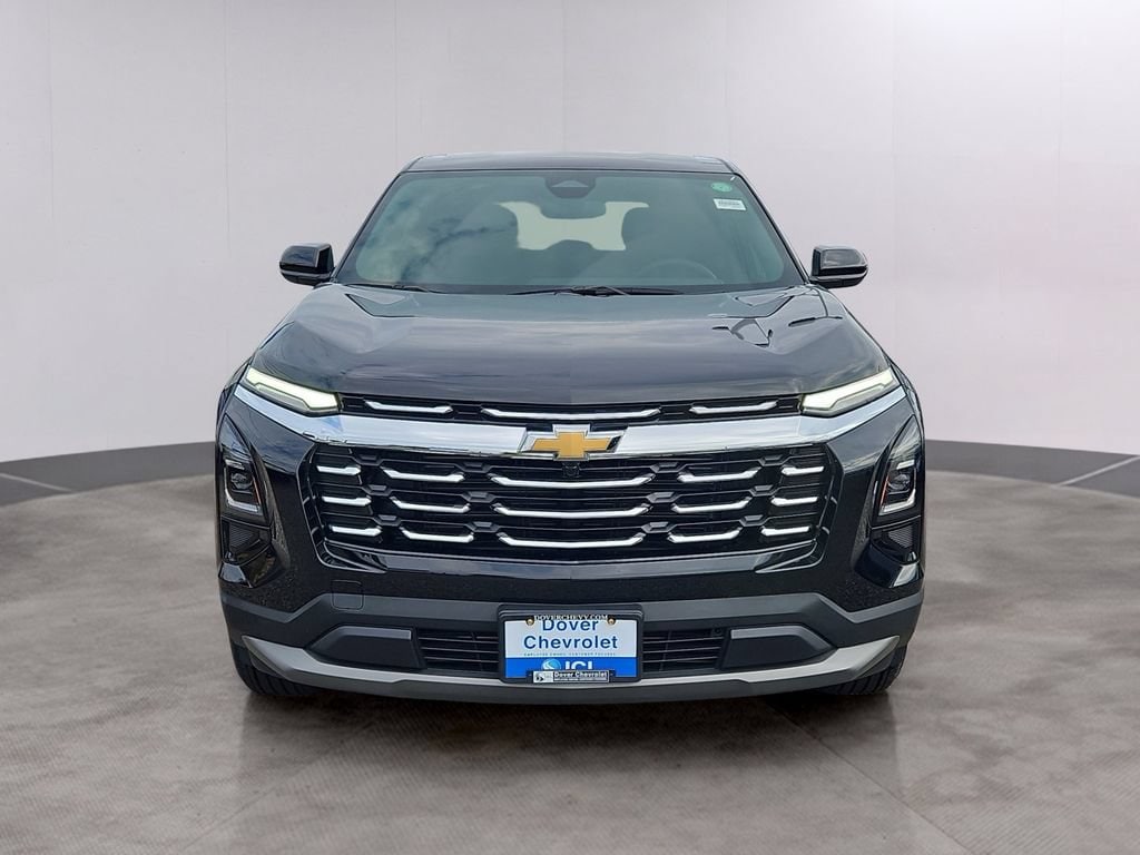 Used 2025 Chevrolet Equinox LT SUV