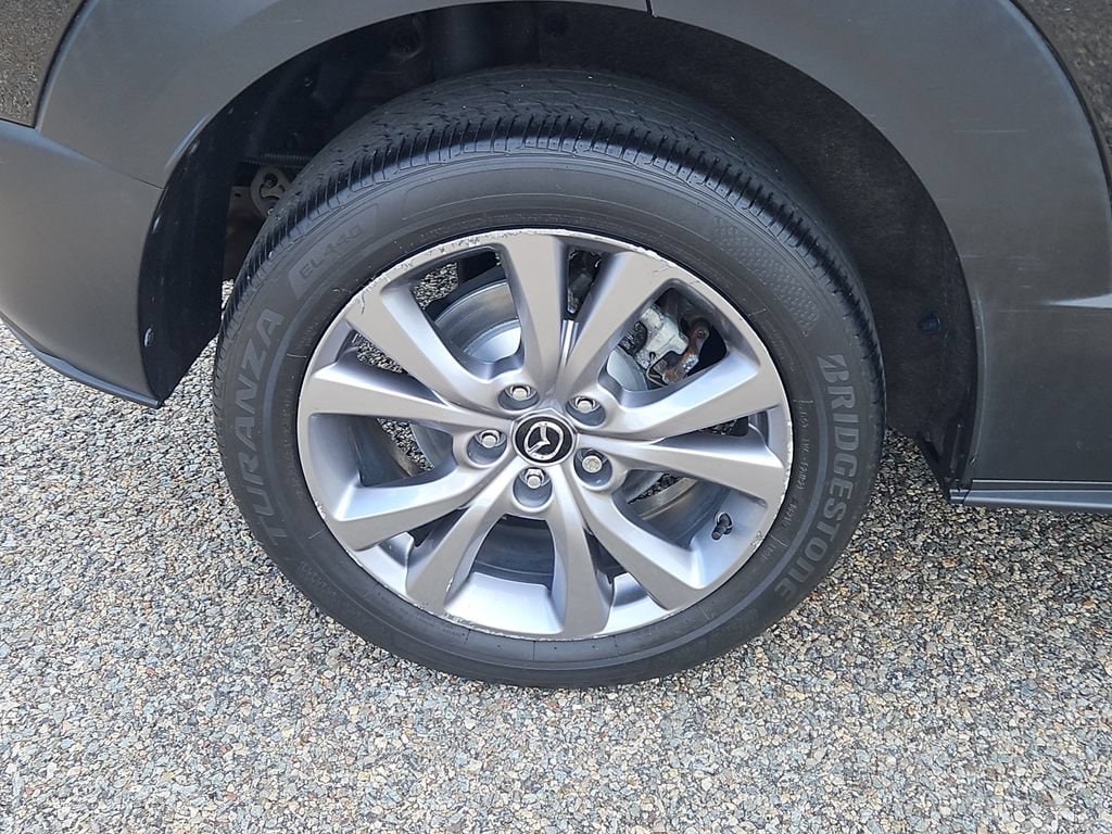 2021 Mazda CX-30 Preferred - Photo 9