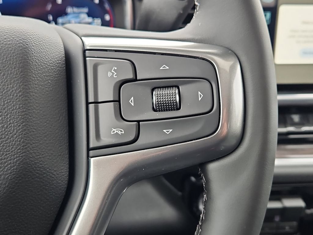 2026 Chevrolet Silverado 2500 HD LTZ - Photo 19