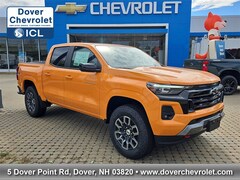 2026 Chevrolet Colorado Z71 Truck