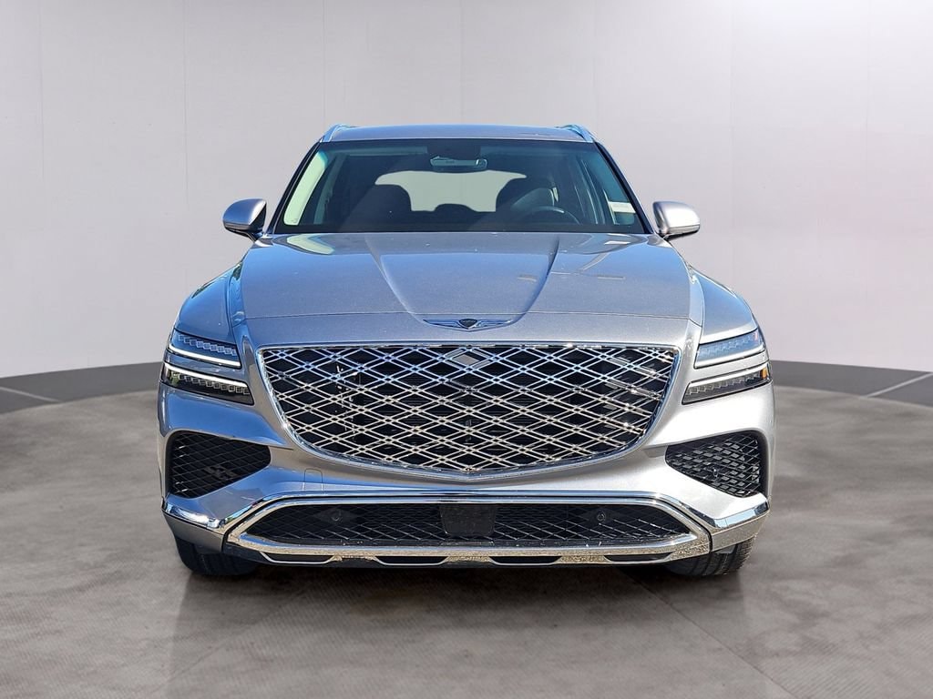 Used 2025 Genesis GV80 2.5T Standard