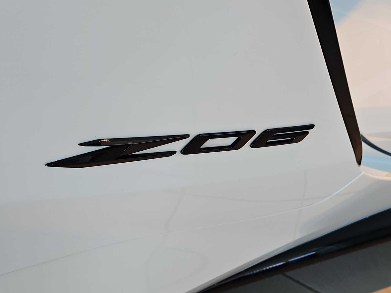 2024 Chevrolet Corvette 2LZ - Photo 12