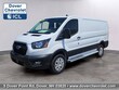 Ford Transit Cargo Van