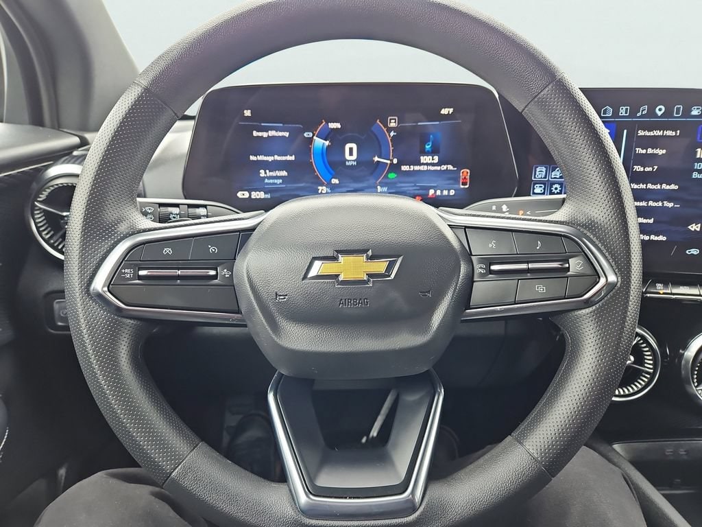 2025 Chevrolet Blazer EV LT - Photo 15