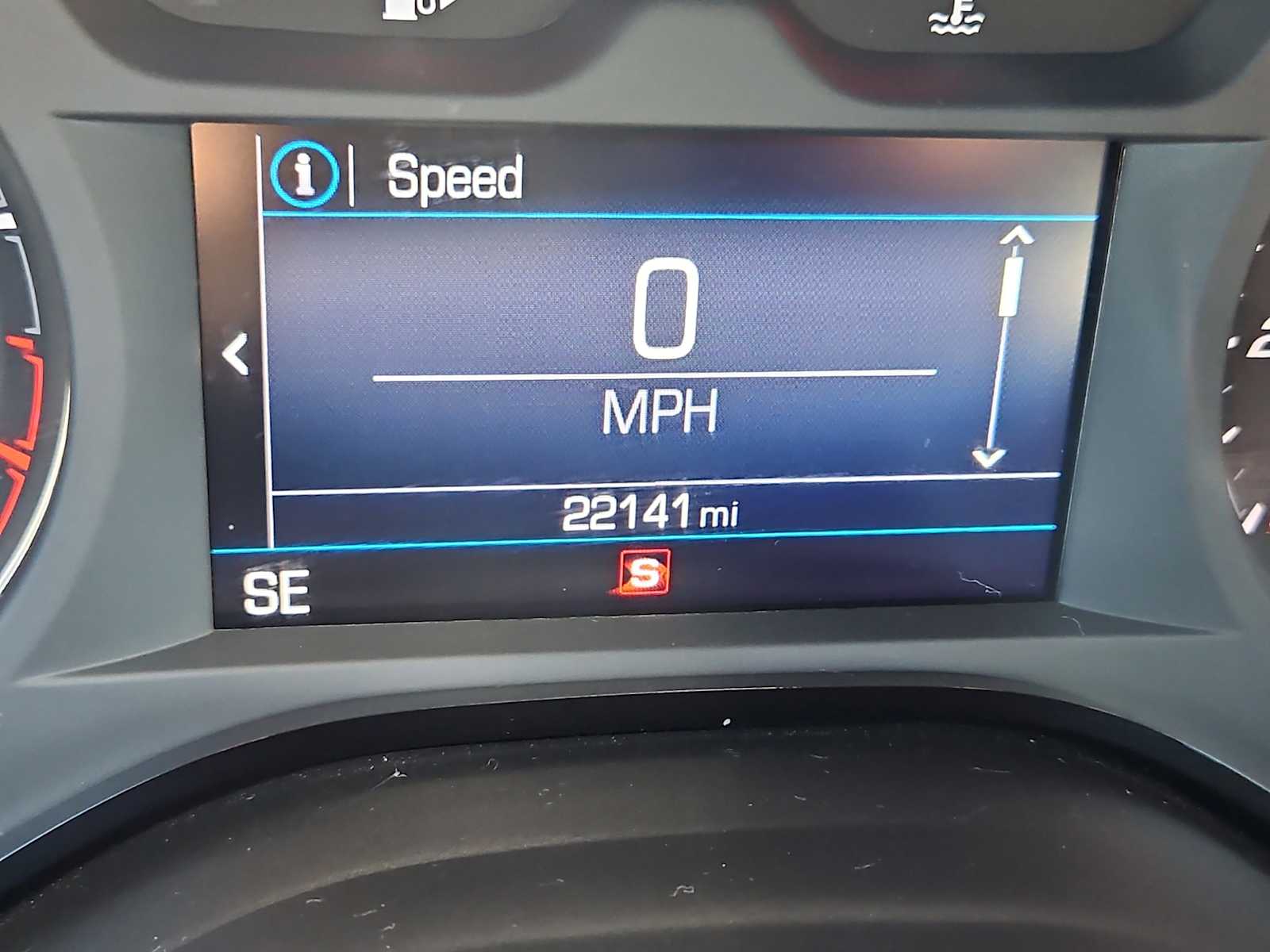 2021 Chevrolet Camaro LT1 - Photo 13