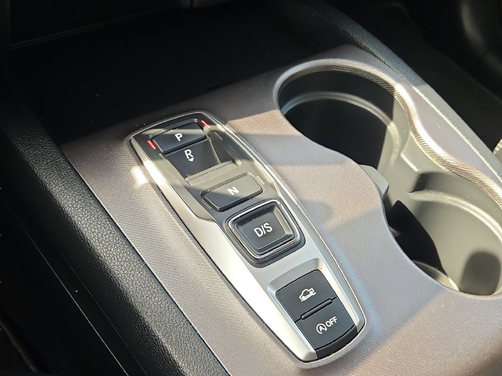 2023 Honda Ridgeline RTL - Photo 28