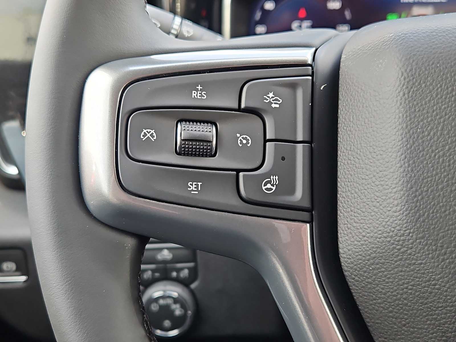 2026 Chevrolet Silverado 1500 LT - Photo 9