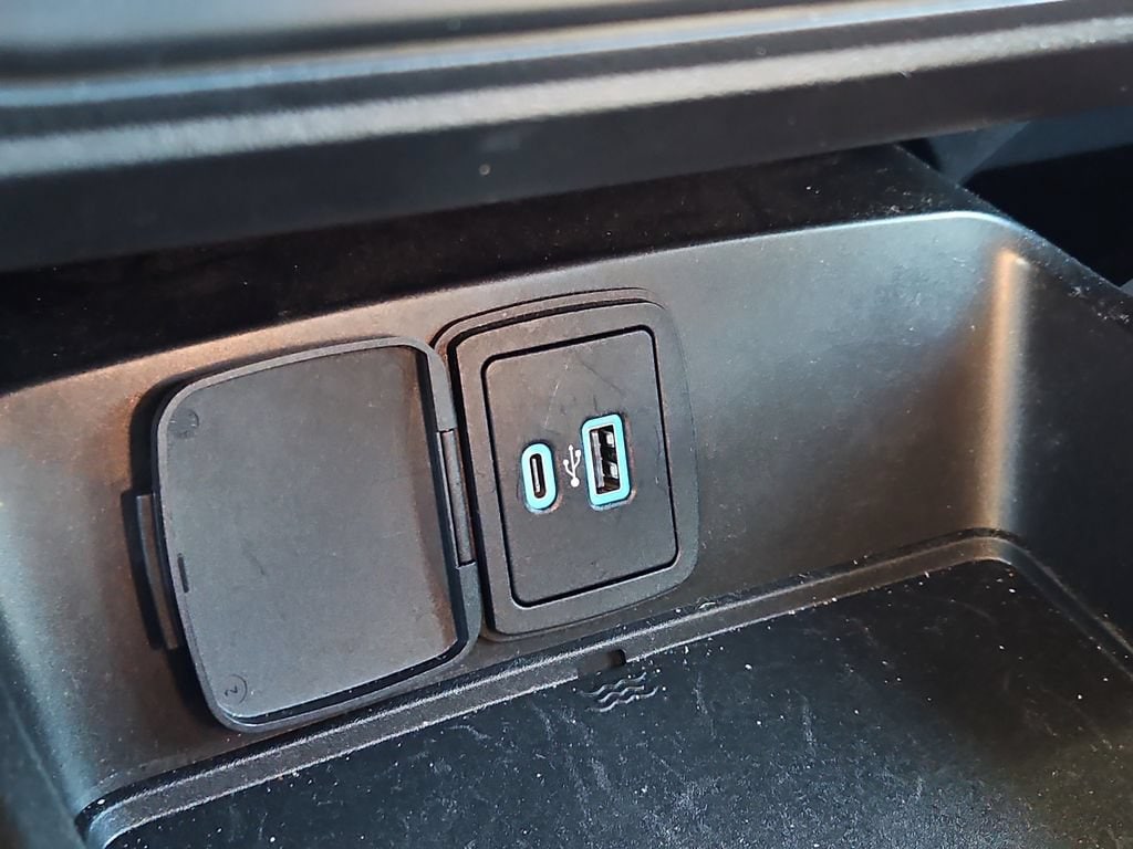 2022 Ford Bronco 4-Door Big Bend - Photo 19