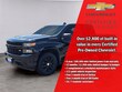 Chevrolet Silverado 1500 LTD