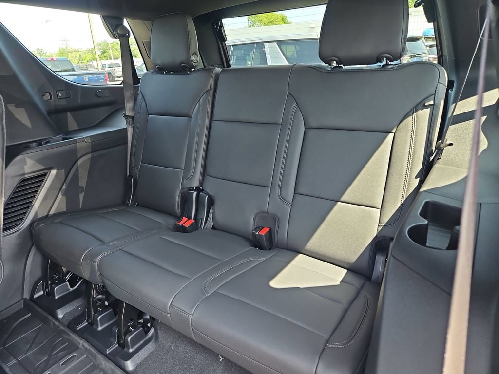 2026 Chevrolet Tahoe LT - Photo 25