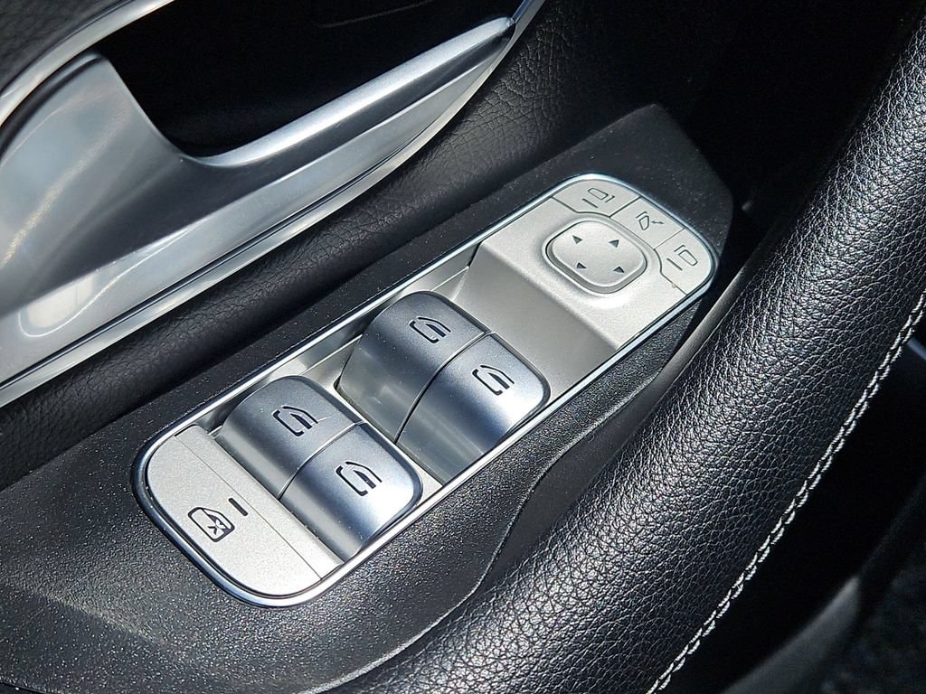 2024 Mercedes-Benz GLE GLE450E - Photo 29