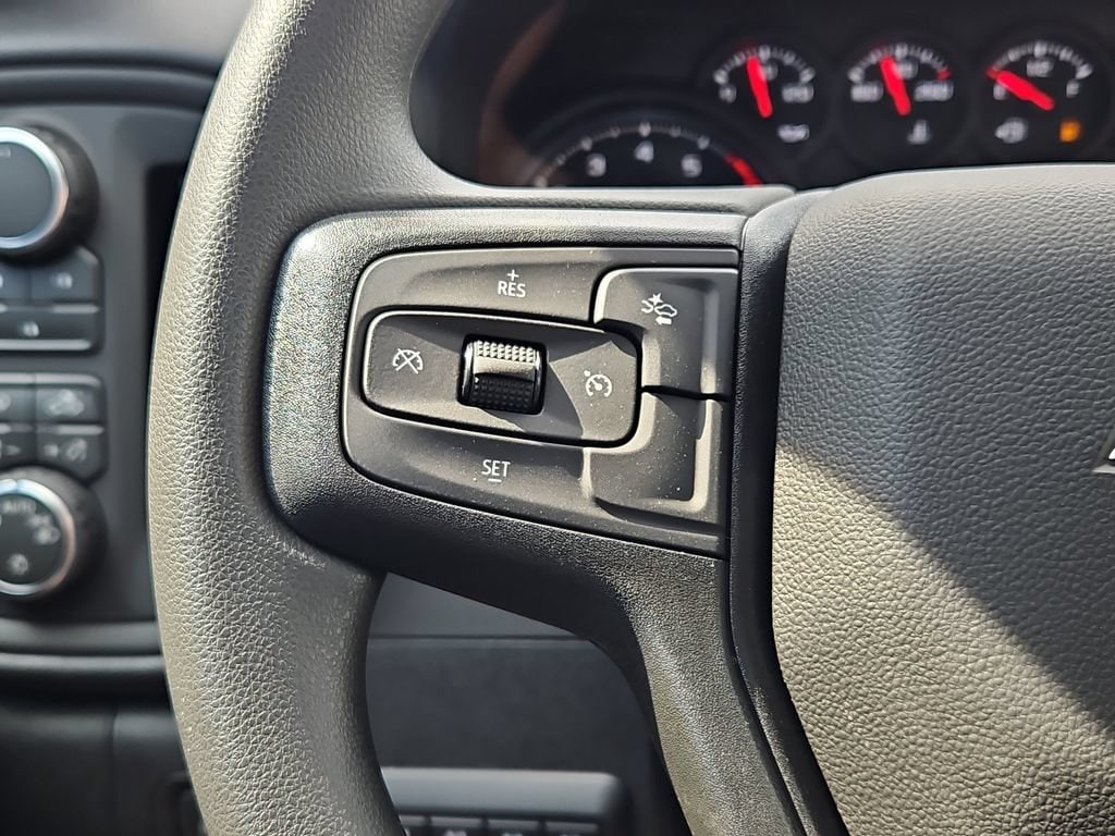 2026 Chevrolet Silverado 2500 HD Work Truck - Photo 12