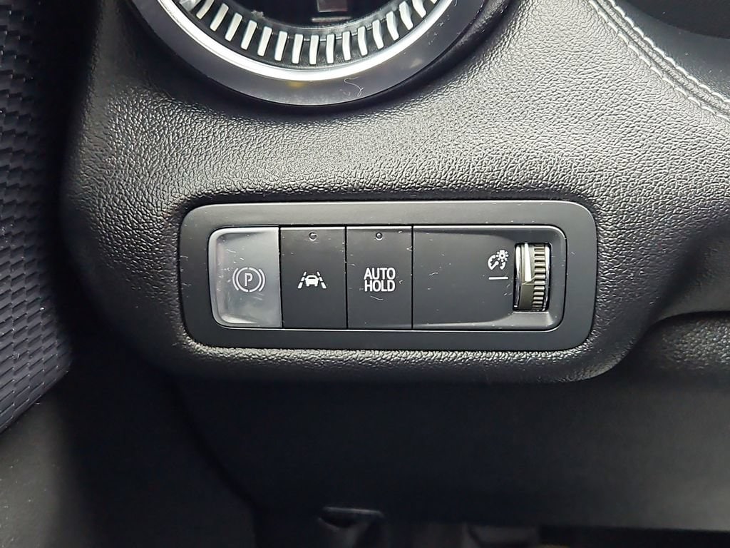 2025 Chevrolet Blazer EV LT - Photo 16