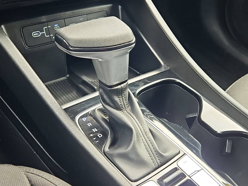 2025 Hyundai Tucson SEL - Photo 28