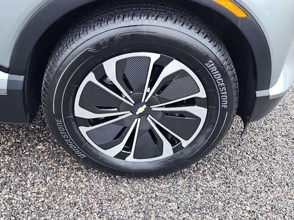 2025 Chevrolet Blazer EV LT - Photo 9