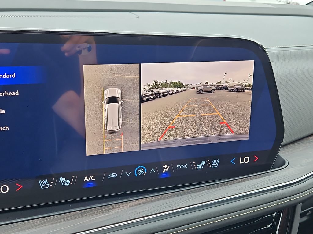 2026 Chevrolet Tahoe Premier - Photo 9