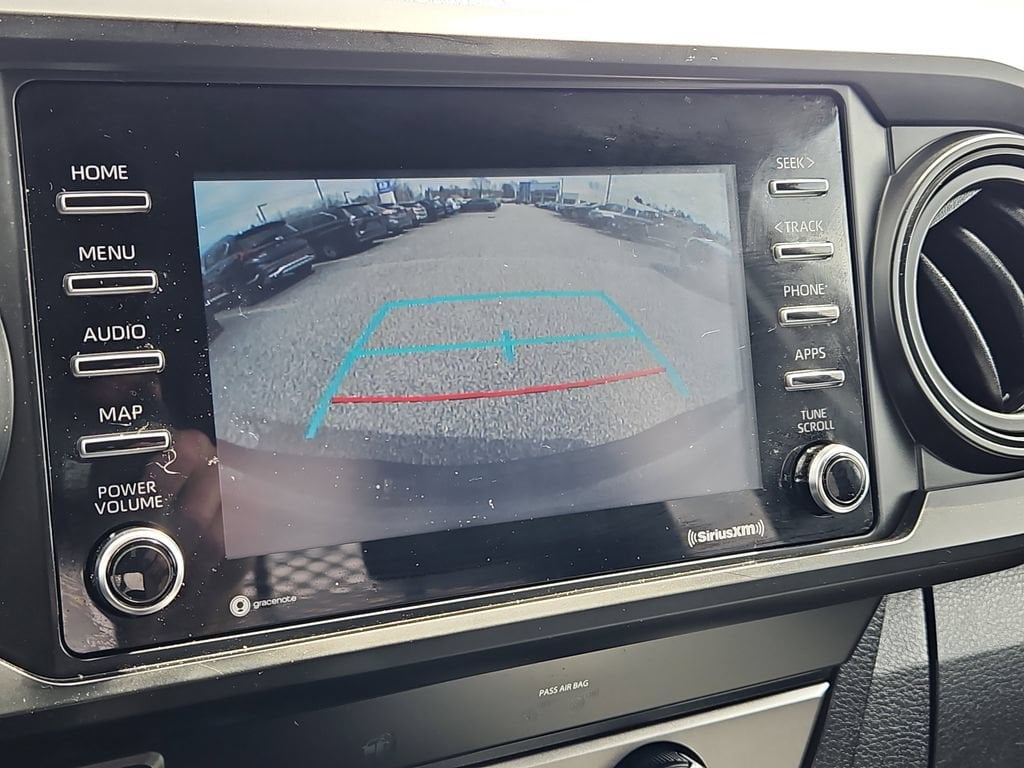 2022 Toyota Tacoma SR - Photo 15