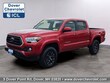 Toyota Tacoma 4WD