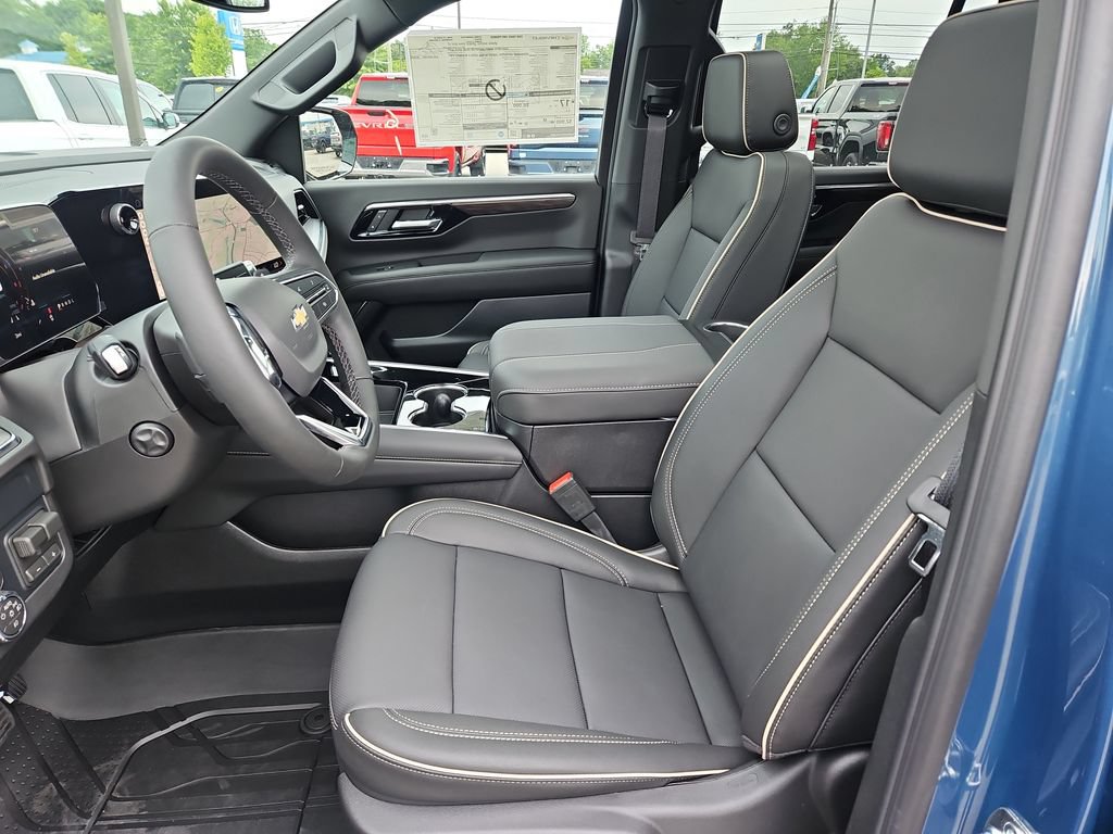 2026 Chevrolet Tahoe Premier - Photo 24