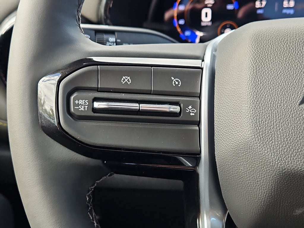 2026 Chevrolet Colorado ZR2 - Photo 19