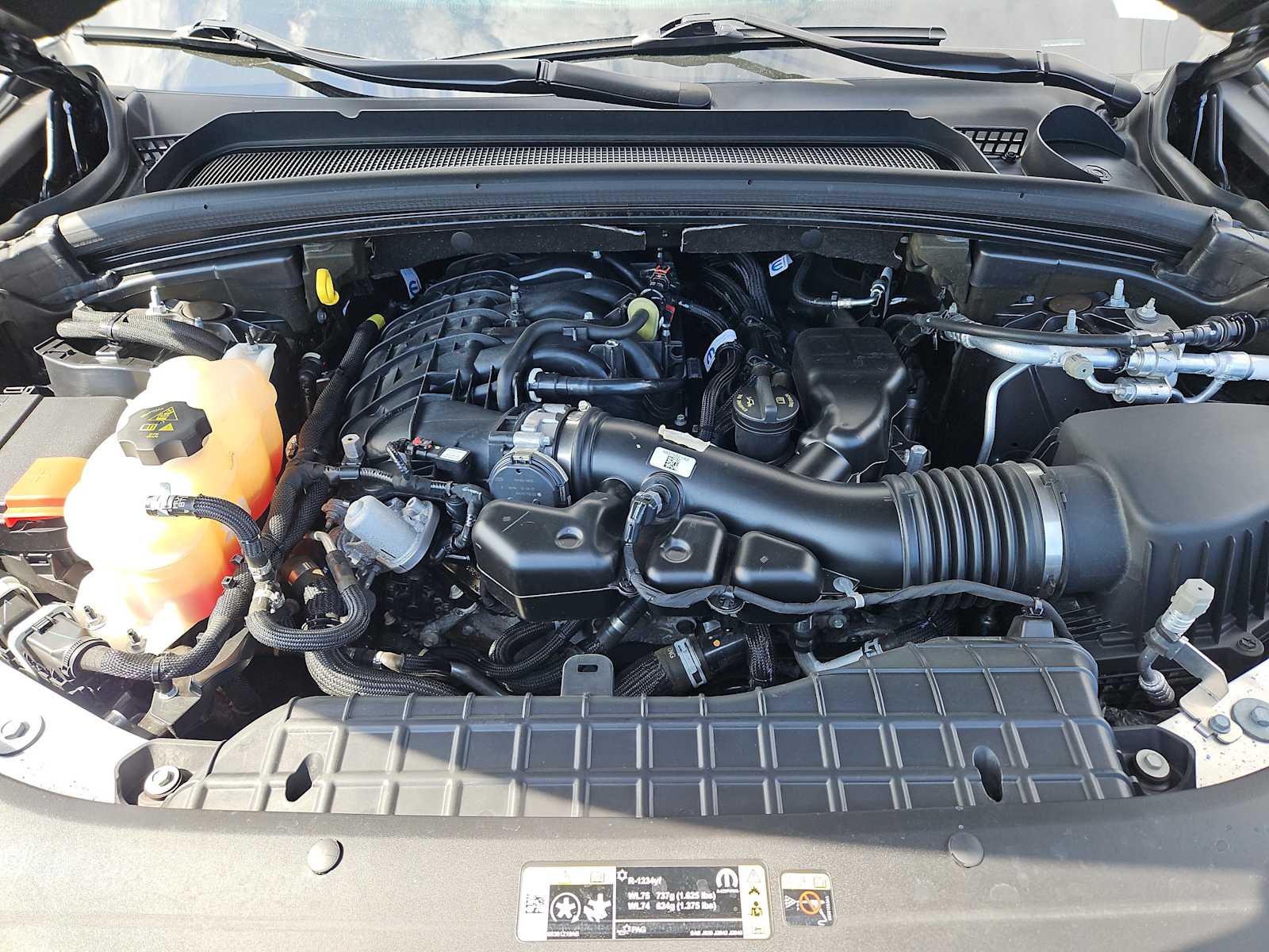 2022 Jeep Grand Cherokee Laredo - Photo 36