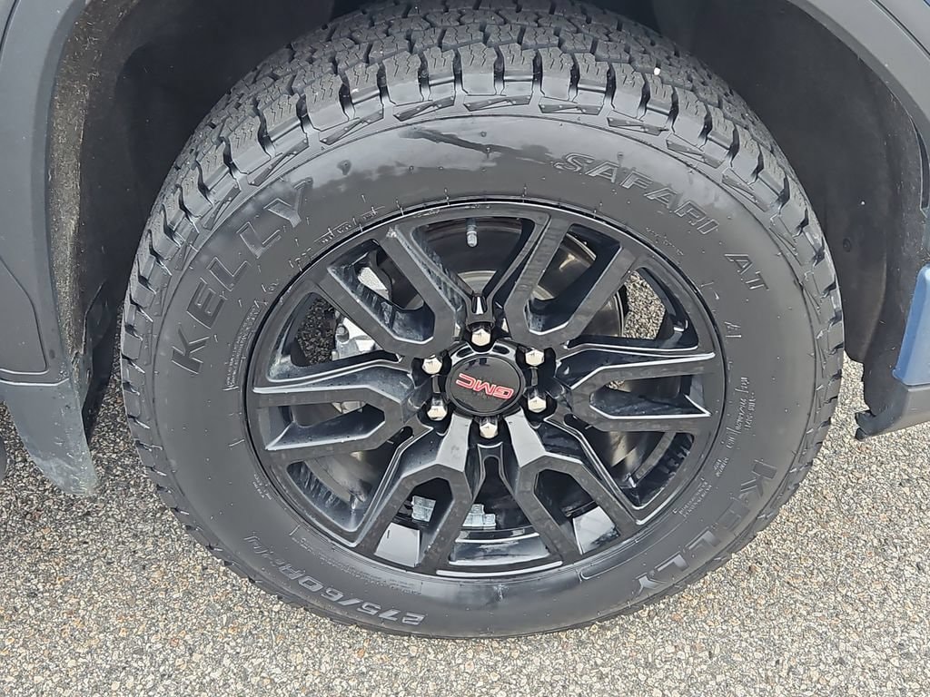 2024 GMC Sierra 1500 Pro - Photo 10