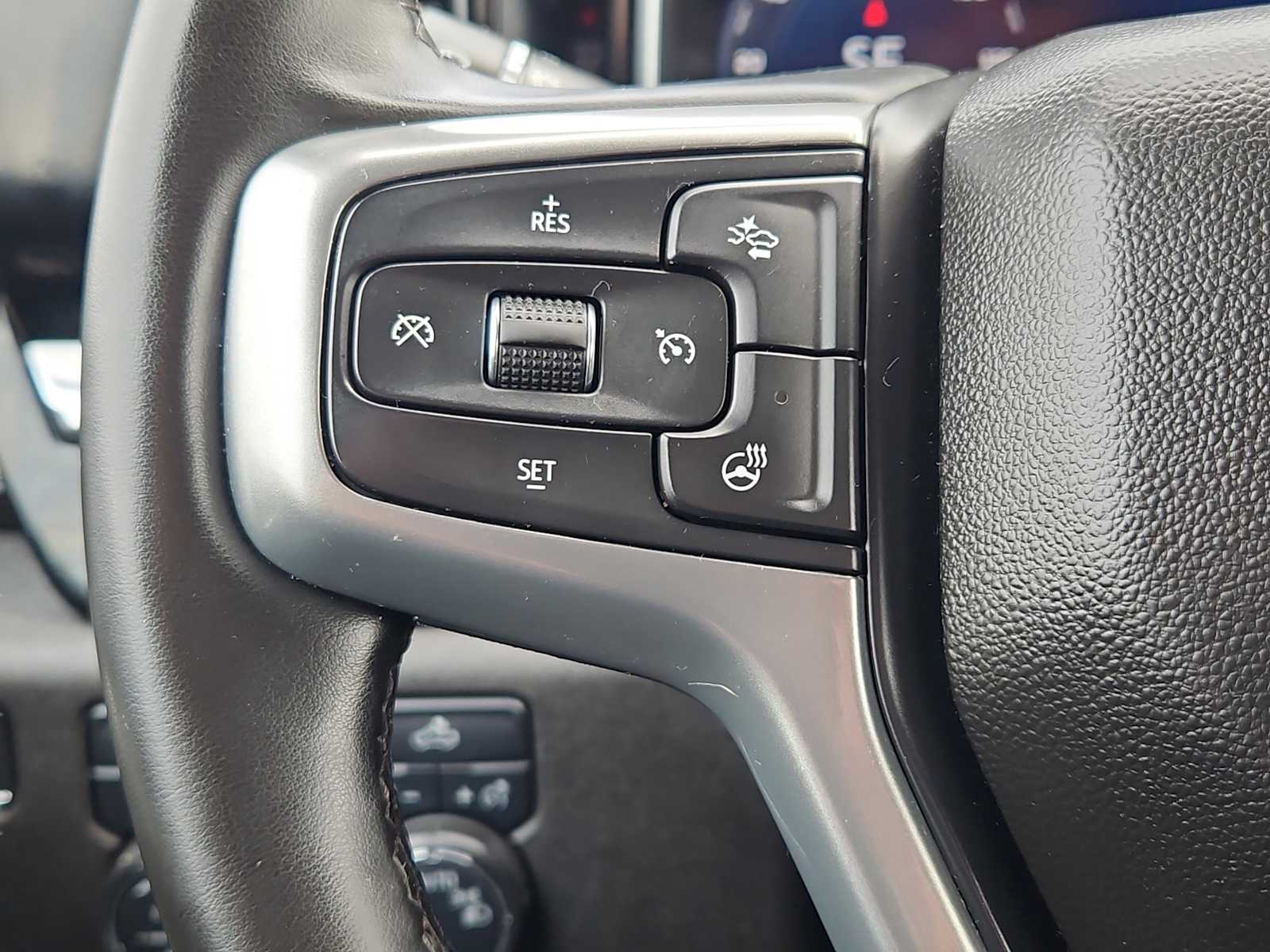 2025 Chevrolet Silverado 1500 LT - Photo 24